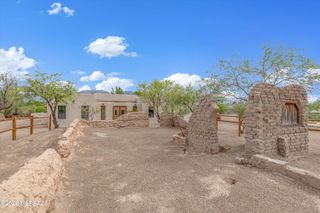 5259 E Fort Lowell Road, Tucson, AZ 85712