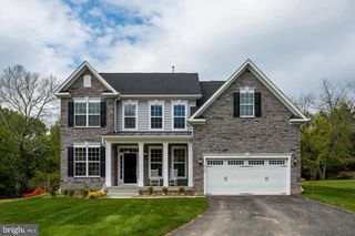 4835 AVOCA AVE, Ellicott City, MD 21043