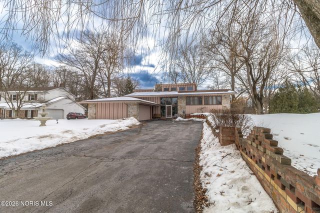 5021 Rudgate Boulevard, Toledo, OH 43623