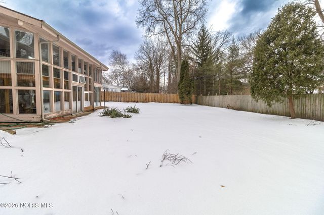 5021 Rudgate Boulevard, Toledo, OH 43623