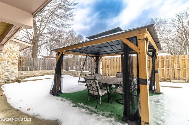 5021 Rudgate Boulevard, Toledo, OH 43623