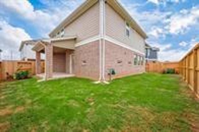 1452 Shaded Rock Drive, Missouri City, TX 77459