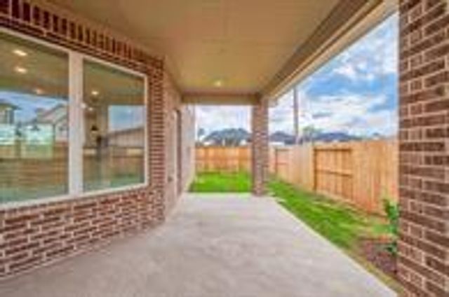 1452 Shaded Rock Drive, Missouri City, TX 77459