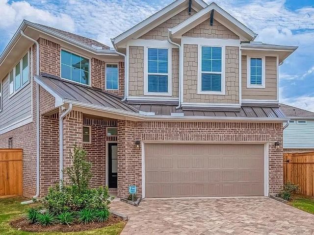 1452 Shaded Rock Drive, Missouri City, TX 77459