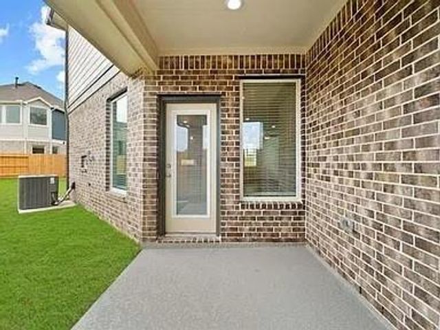 1452 Shaded Rock Drive, Missouri City, TX 77459