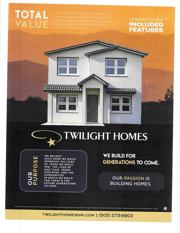 1954 Pena Avenue SE, Albuquerque, NM 87105