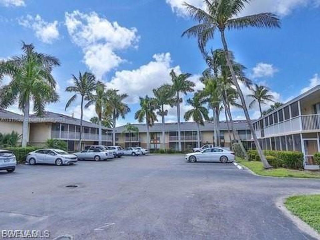 1849 Maravilla AVE C2, FORT MYERS, FL 33901 — exterior