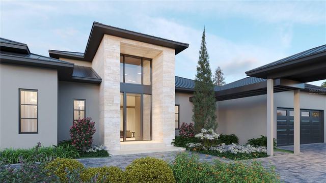 16146 PENDIO DRIVE, Montverde, FL 34756