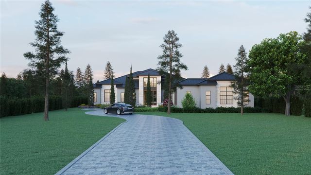 16146 PENDIO DRIVE, Montverde, FL 34756