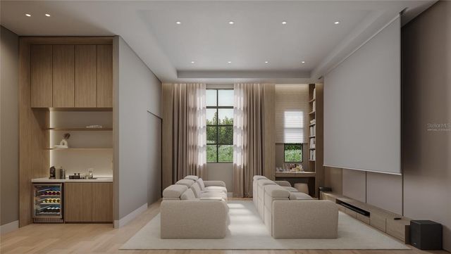 16146 PENDIO DRIVE, Montverde, FL 34756