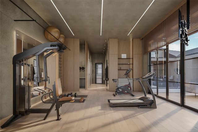 16146 PENDIO DRIVE, Montverde, FL 34756