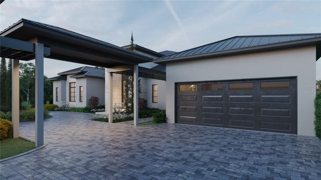 16146 PENDIO DRIVE, Montverde, FL 34756