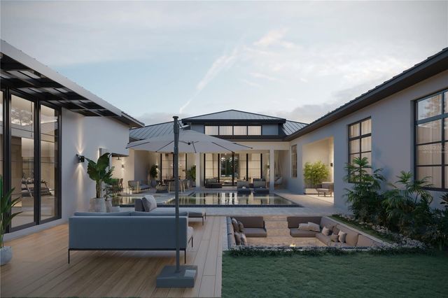 16146 PENDIO DRIVE, Montverde, FL 34756