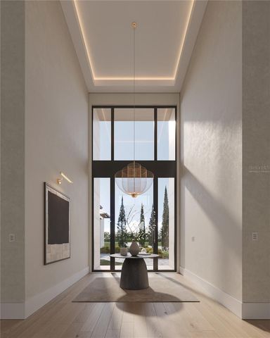 16146 PENDIO DRIVE, Montverde, FL 34756