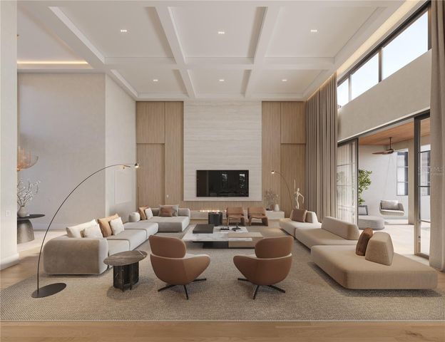 16146 PENDIO DRIVE, Montverde, FL 34756