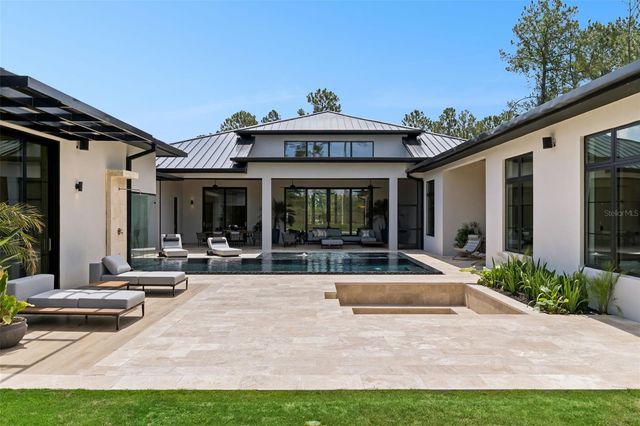 16146 PENDIO DRIVE, Montverde, FL 34756