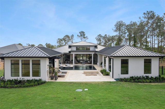 16146 PENDIO DRIVE, Montverde, FL 34756