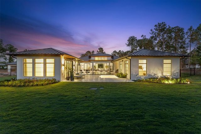 16146 PENDIO DRIVE, Montverde, FL 34756