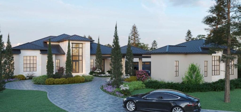 16146 PENDIO DRIVE, Montverde, FL 34756