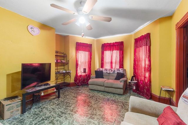 54 Richfield St, Boston, MA 02125