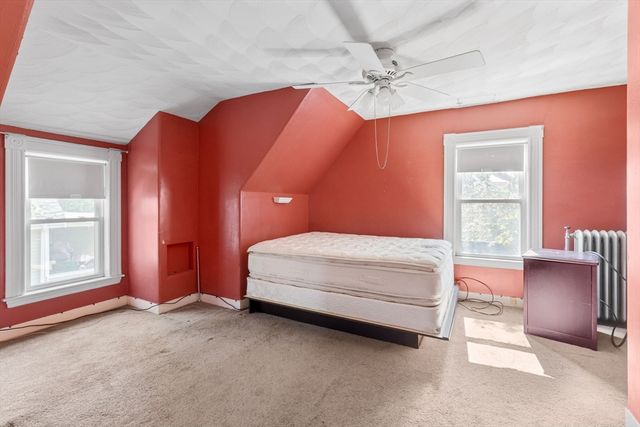 54 Richfield St, Boston, MA 02125