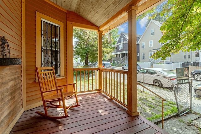 54 Richfield St, Boston, MA 02125