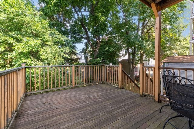 54 Richfield St, Boston, MA 02125