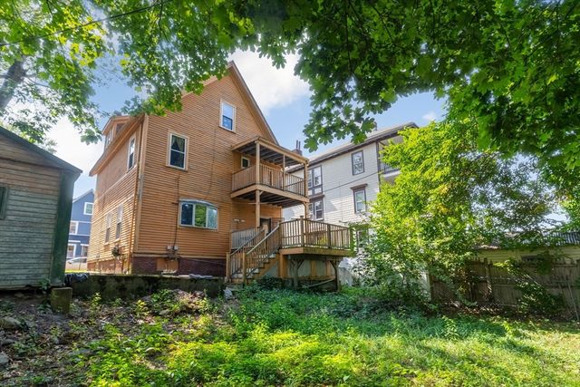 54 Richfield St, Boston, MA 02125