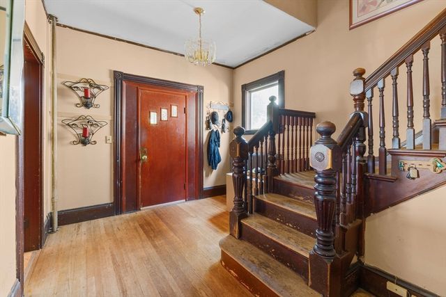54 Richfield St, Boston, MA 02125