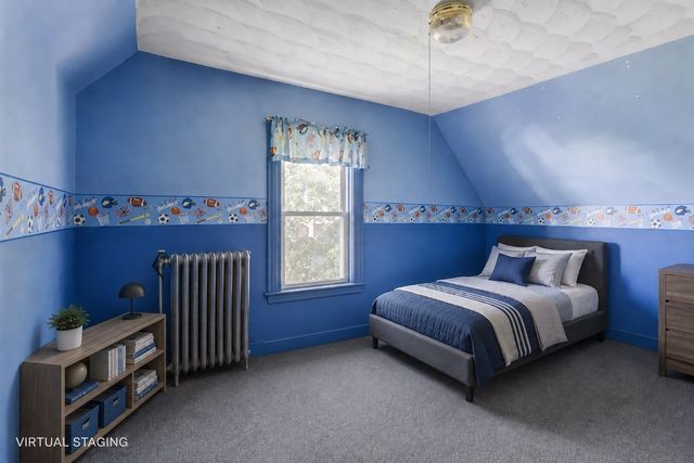 54 Richfield St, Boston, MA 02125