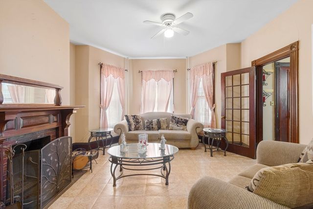 54 Richfield St, Boston, MA 02125