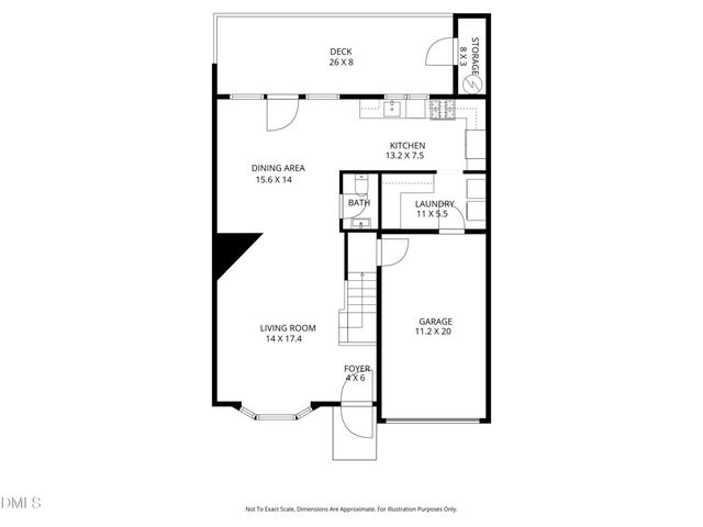 1023 Boathouse Court, Raleigh, NC 27615