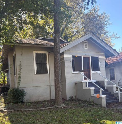 513 LLOYD NOLAND PARKWAY, Fairfield, AL 35064