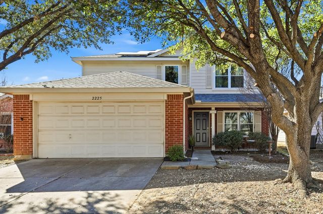 2225 South Way, Denton, TX 76207