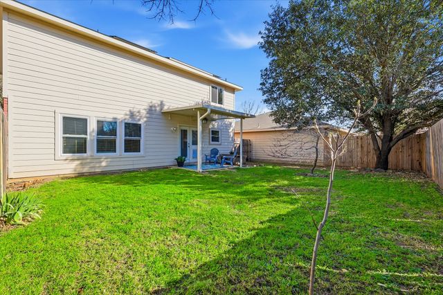 2225 South Way, Denton, TX 76207