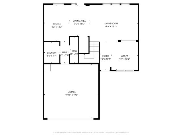 2225 South Way, Denton, TX 76207