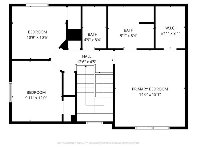 2225 South Way, Denton, TX 76207