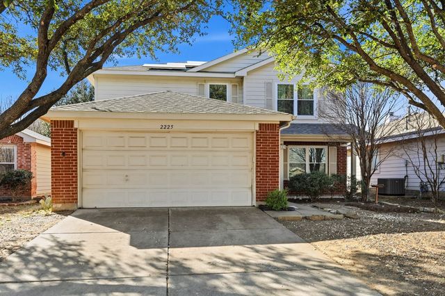 2225 South Way, Denton, TX 76207