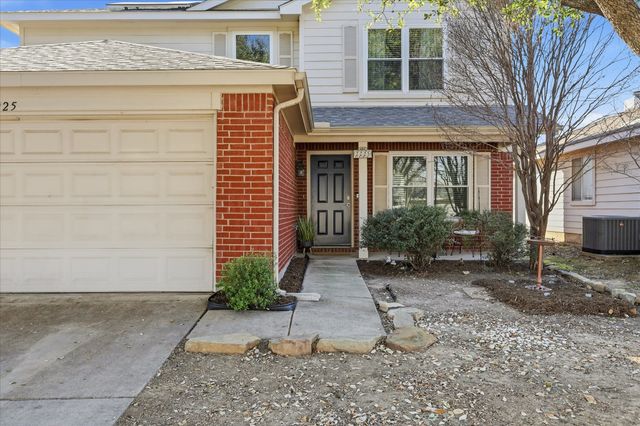 2225 South Way, Denton, TX 76207