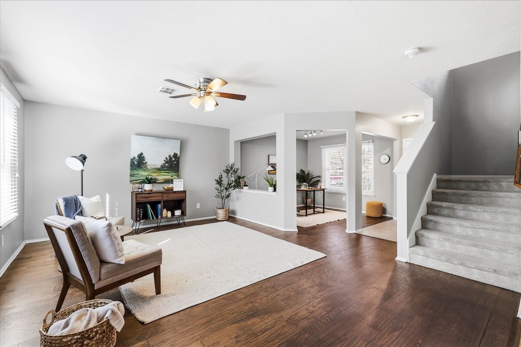 2225 South Way, Denton, TX 76207