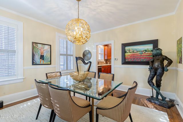 3665 HEDRICK Street, Jacksonville, FL 32205