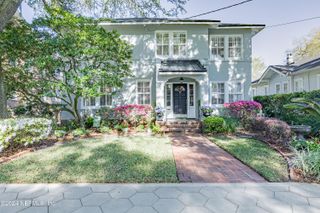 3665 HEDRICK Street, Jacksonville, FL 32205