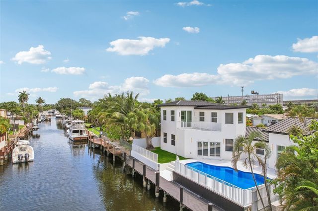 2001 SW 23rd Ave, Fort Lauderdale, FL 33312