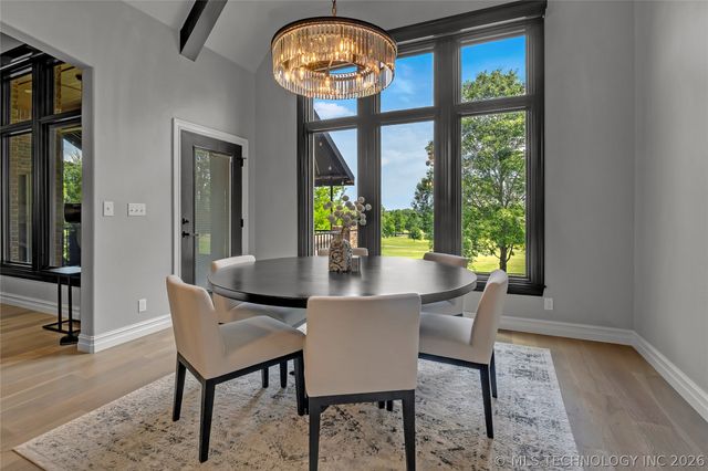 611 Fairway Drive, Broken Arrow, OK 74011
