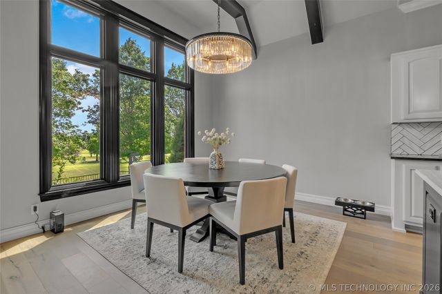 611 Fairway Drive, Broken Arrow, OK 74011