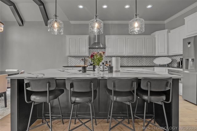 611 Fairway Drive, Broken Arrow, OK 74011