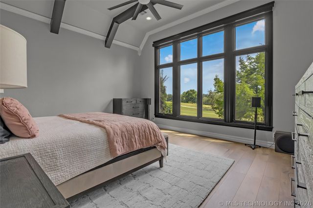 611 Fairway Drive, Broken Arrow, OK 74011