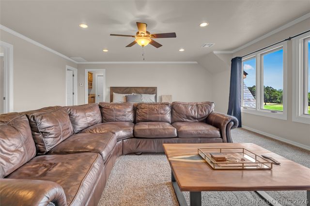 611 Fairway Drive, Broken Arrow, OK 74011
