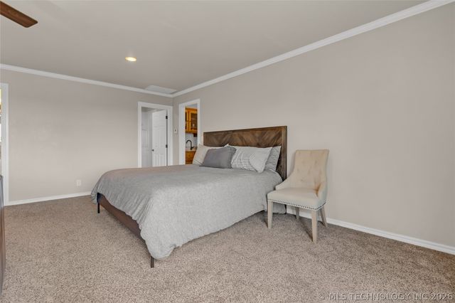 611 Fairway Drive, Broken Arrow, OK 74011