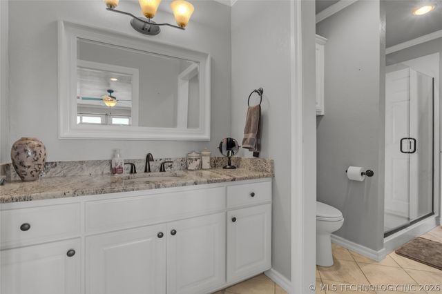 611 Fairway Drive, Broken Arrow, OK 74011